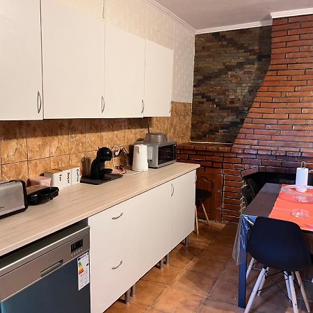 Vila Casa Amarela Loulé Exteriér fotografie