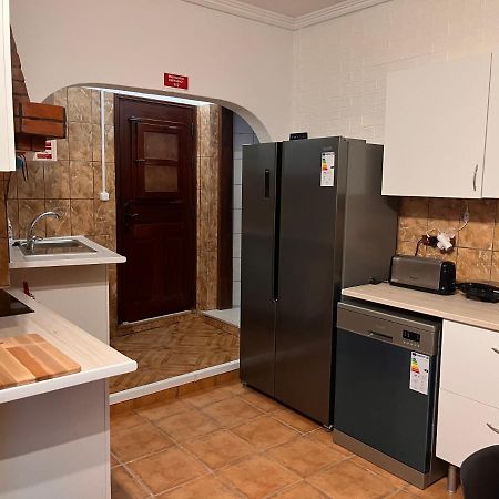Vila Casa Amarela Loulé Exteriér fotografie