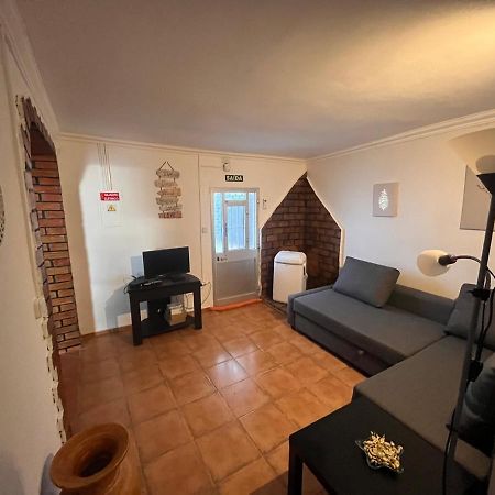 Vila Casa Amarela Loulé Exteriér fotografie