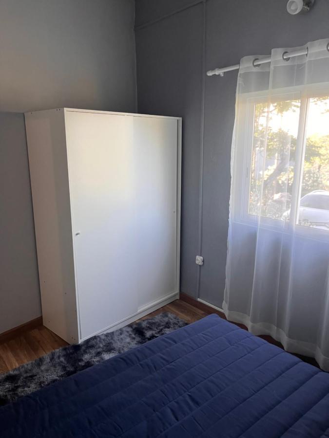 Vila Casa Amarela Loulé Exteriér fotografie