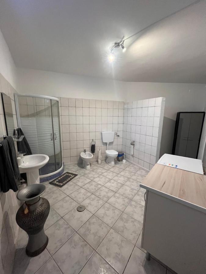 Vila Casa Amarela Loulé Exteriér fotografie