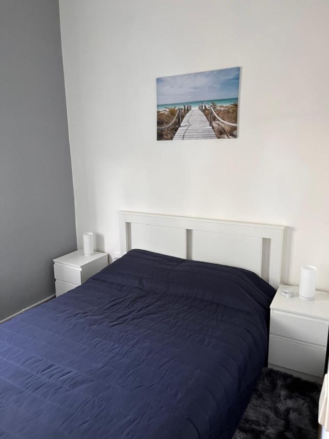 Vila Casa Amarela Loulé Exteriér fotografie