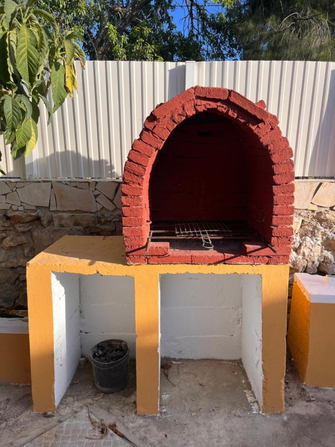 Vila Casa Amarela Loulé Exteriér fotografie