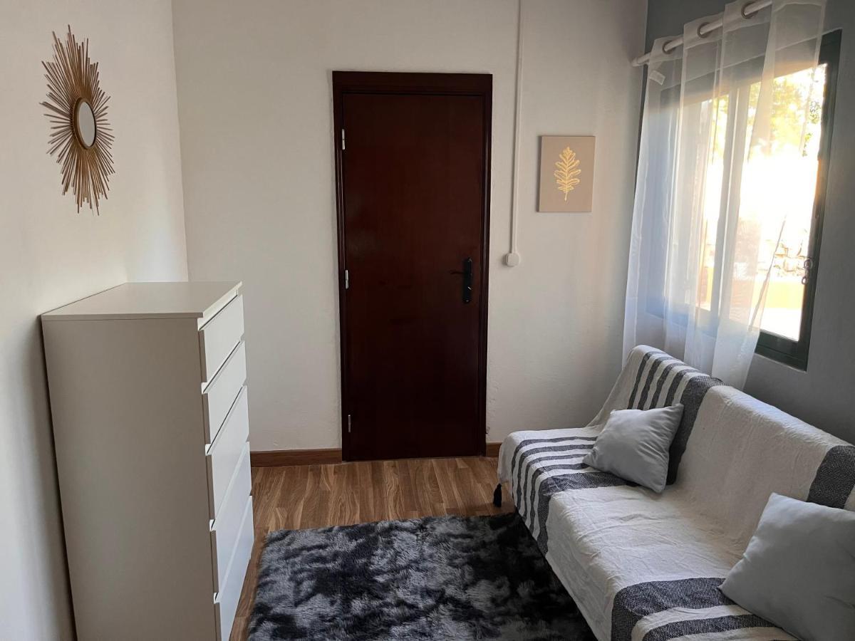 Vila Casa Amarela Loulé Exteriér fotografie
