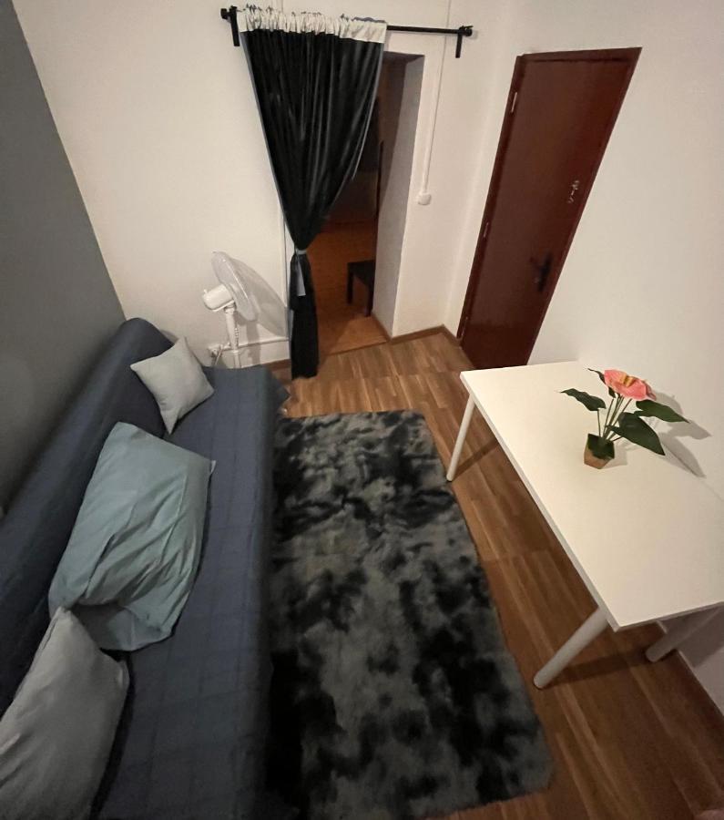 Vila Casa Amarela Loulé Exteriér fotografie